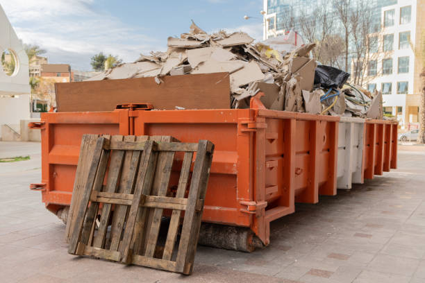 Recycling Services for Junk in Edgewater, NJ